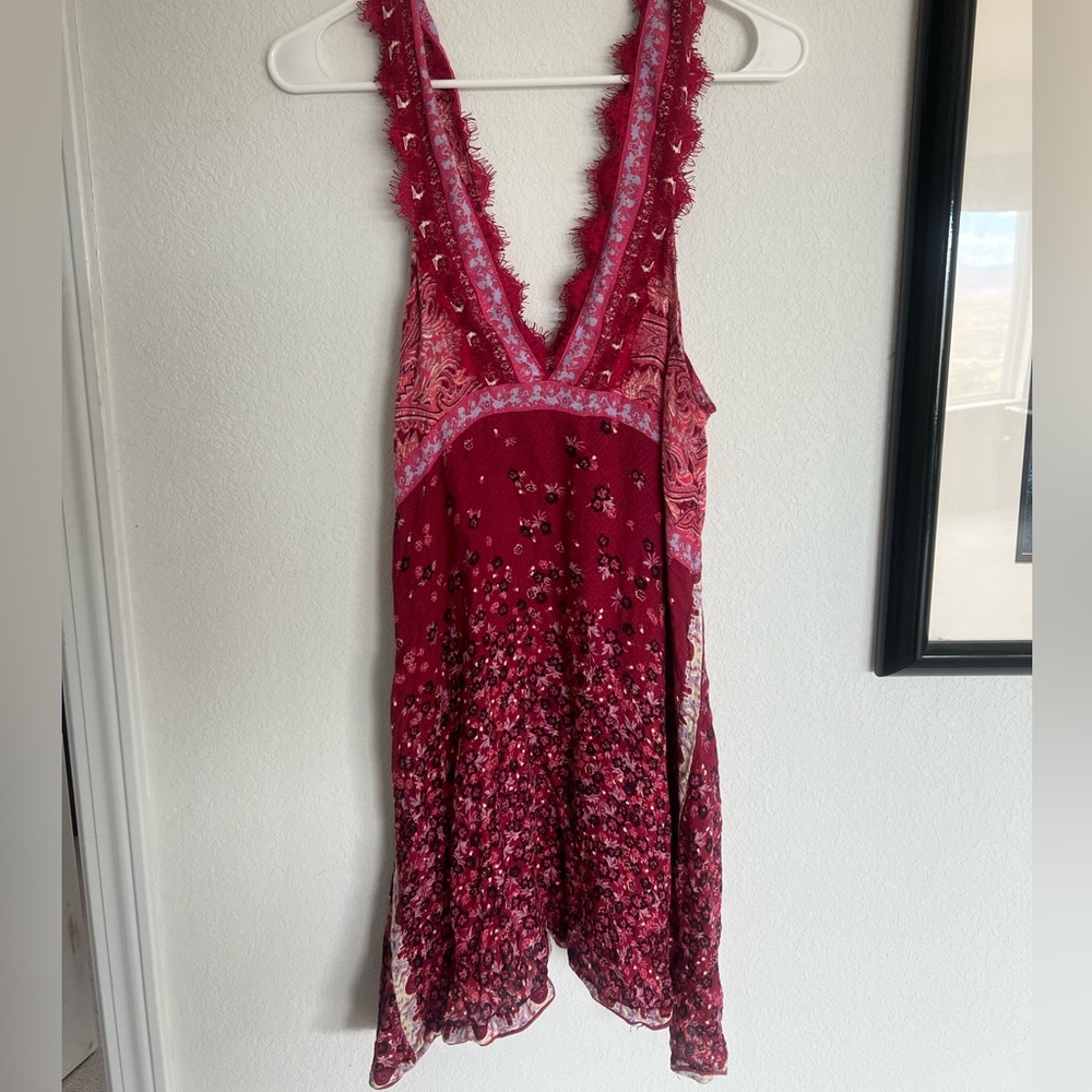 Free People Dress